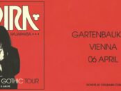 Vidura Bandara Rajapaksa - The Paradise Gothic Tour